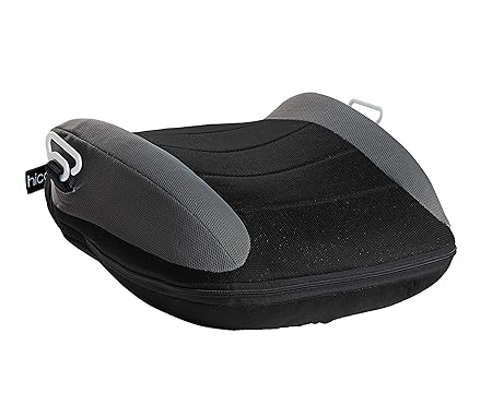 Hiccapop Uberboost Inflatable Backless Portable