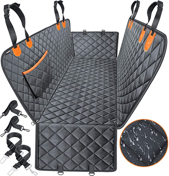 URPOWER 100 Waterproof Hammock Scratch Nonslip
