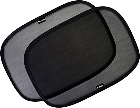 Enovoe Car Window Shade Protection