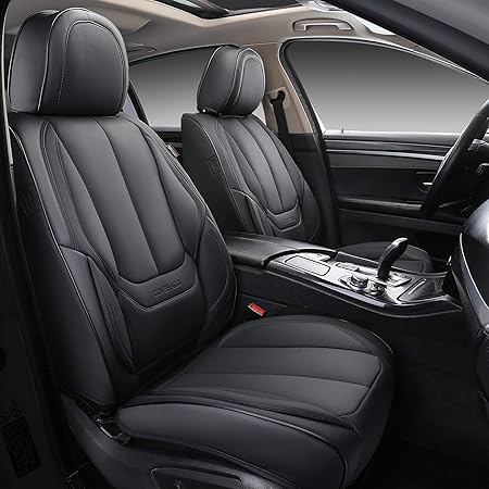 Coverado Seat Waterproof Protectors Accessories