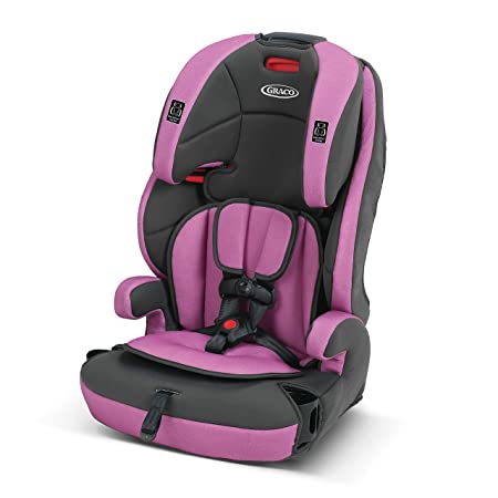 Graco Tranzitions Harness Booster Convertible
