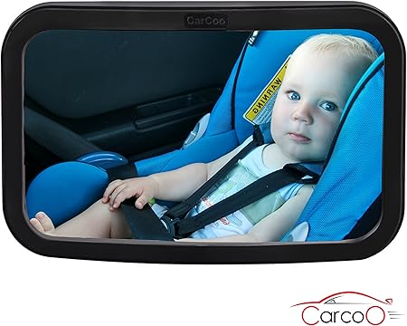 Baby Car Mirror CarCoo Mirror