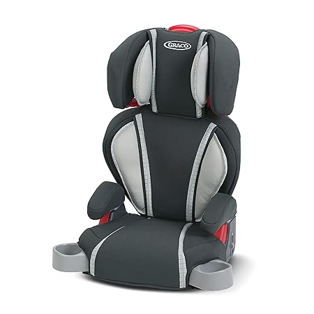 Graco TurboBooster Highback Booster Glacier