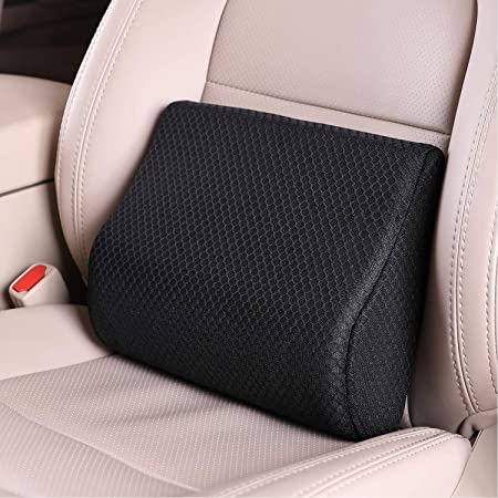 TISHIJIE Memory Lumbar Support Pillow