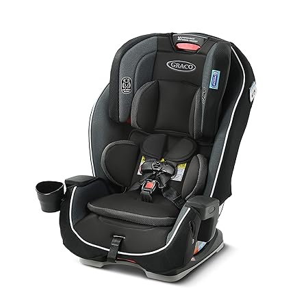 Graco Milestone Infant Toddler Gotham