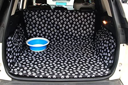 Oxford Trunk Liner Cargo Waterproof