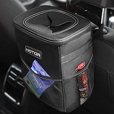 HOTOR Leak Proof Organizer Waterproof Multipurpose