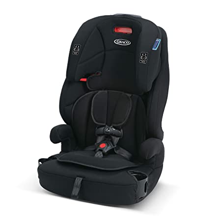 Graco Tranzitions Harness Booster Proof