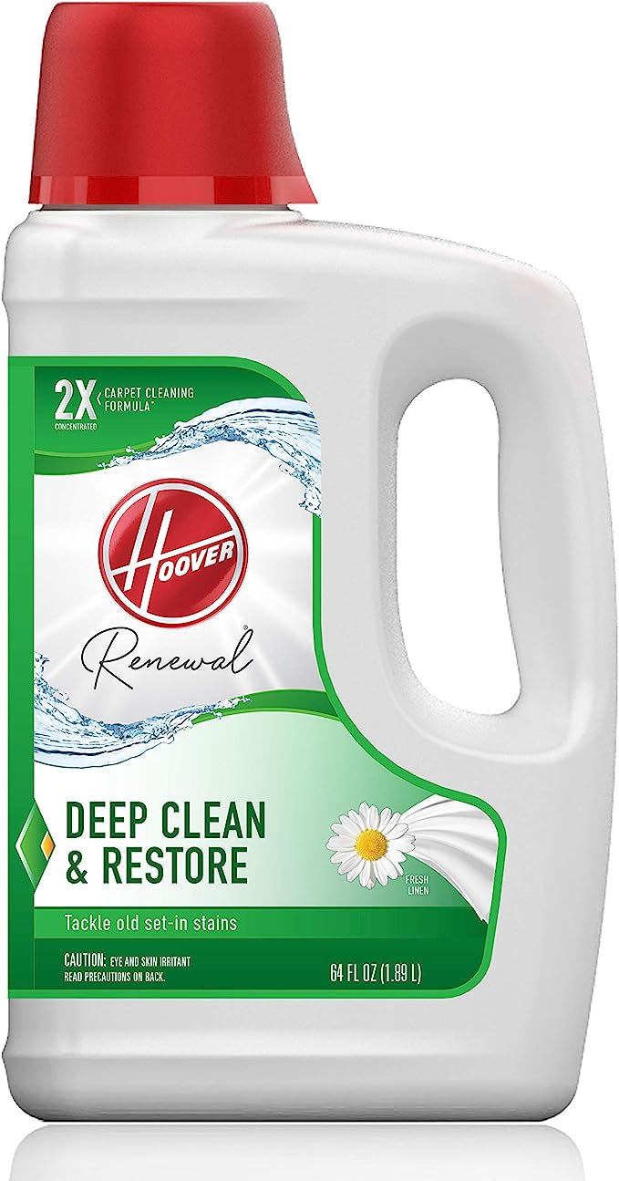 Hoover Cleaning Concentrated Solution AH30924