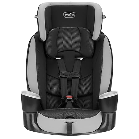 Evenflo Maestro Harness Booster Granite