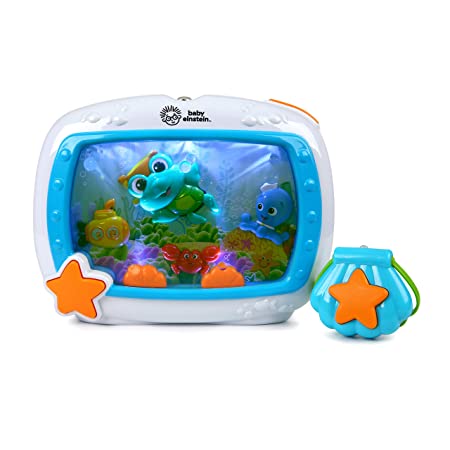 Baby Einstein Soother Melodies Newborns