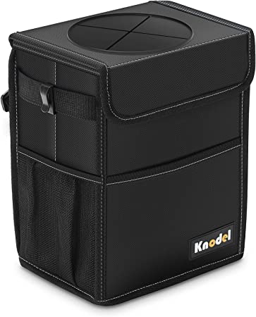 Waterproof Garbage Leak Proof Storage Hanging