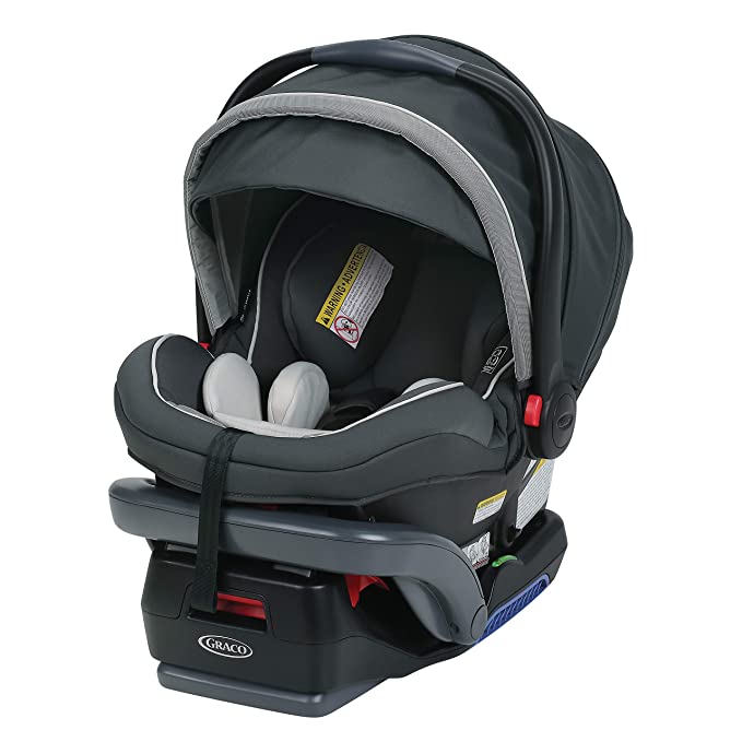 Graco SnugRide SnugLock Infant Oakley