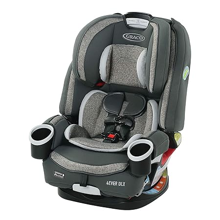 Graco 4Ever DLX Seat Bryant