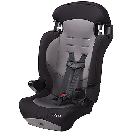 Cosco Finale Combination Booster Seat