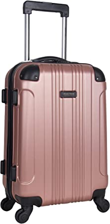 Kenneth Cole Reaction Lightweight Hardshell