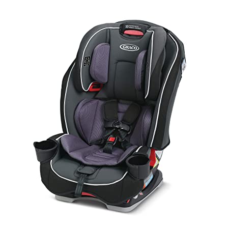 Graco SlimFit Convertible Seat Annabelle