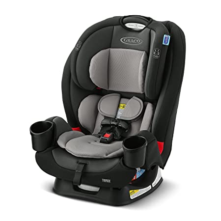 GRACO TriRide Highback Booster Redmond