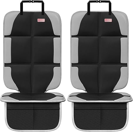 MHO Protectors Seats Oxford Reinforcement Wear Resistant