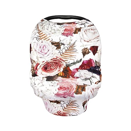 Posh Peanut Baby Seat Cover