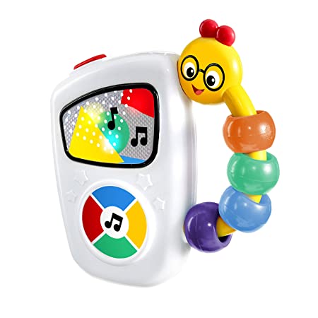 Baby Einstein Along Tunes Musical