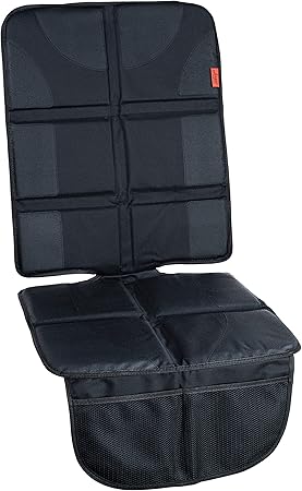 Car Seat Protector Thickest Padding