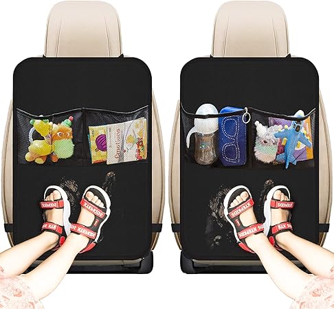 Protector Protectors Organizer Pockets Waterproof
