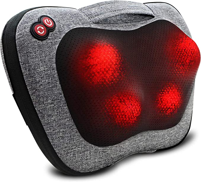 VIKTOR JURGEN Massager Electric Kneading
