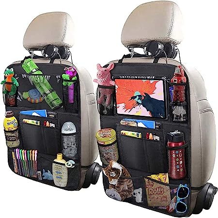 ULEEKA Organizer Protectors Universal Accessories