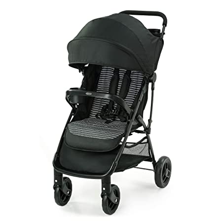 Graco NimbleLite Stroller Lightweight Compatible