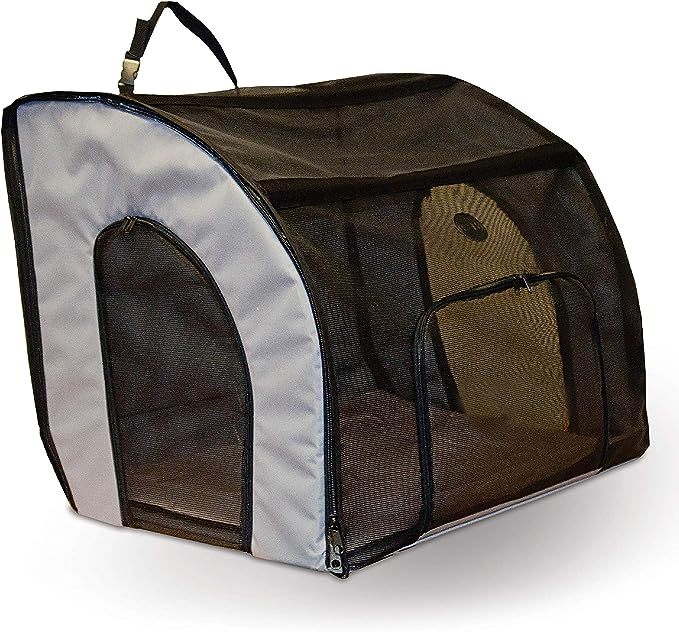 Pet Products Travel Safety Carrier