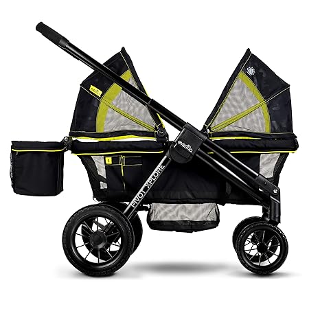 Evenflo Xplore All Terrain Stroller Wayfarer