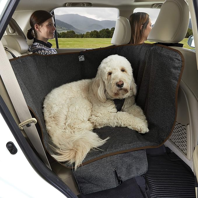 Kurgo Hammock Resistant Scratch Divider