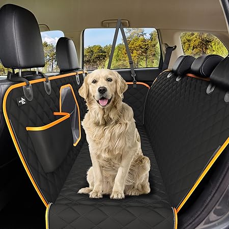 Active Pets Waterproof Durable Protection