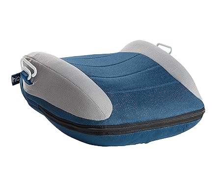 UberBoost Inflatable Backless Portable Toddlers