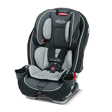 Graco SlimFit Convertible Seat Darcie