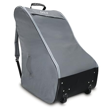 Brica Cover Guard Seat Travel