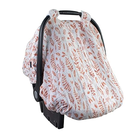 Bebe Lait Classic Zippered Opening