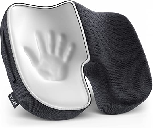 Seat Cushion Pillow Office Chair