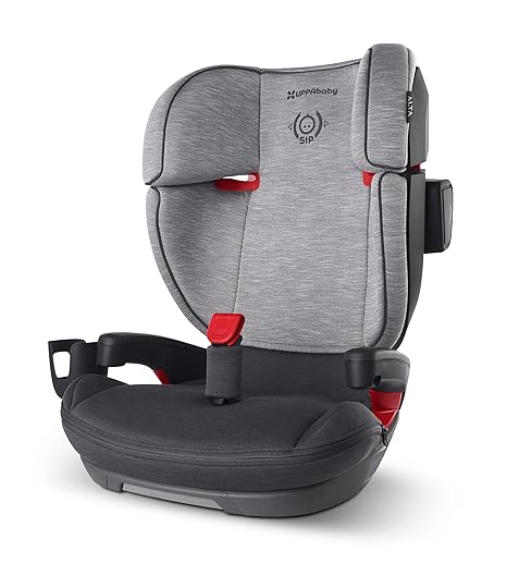 UPPAbaby ALTA Booster Seat 1319 ALT US MOR