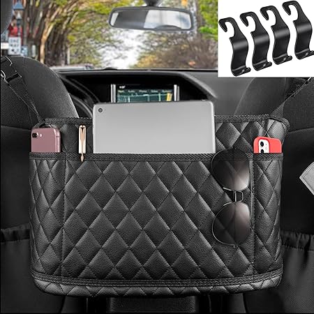 Car Handbag Holder SIMABI Between