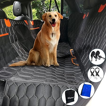 Dog Car Seat Covers Pet