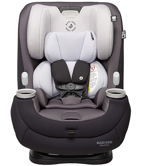 Maxi Cosi Pria Convertible Blackened Pearl