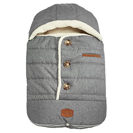 JJ Cole Bundleme Bunting Strollers