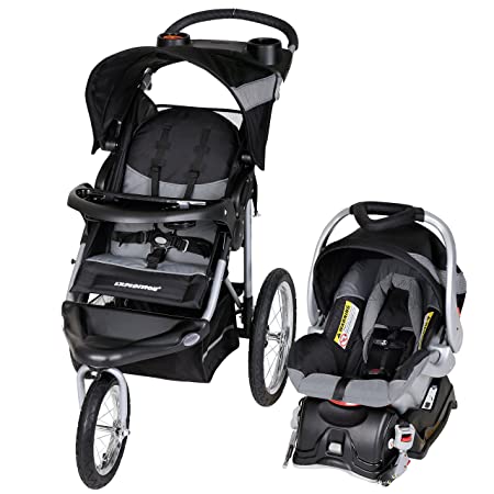 Baby Trend Expedition Jogger Millennium