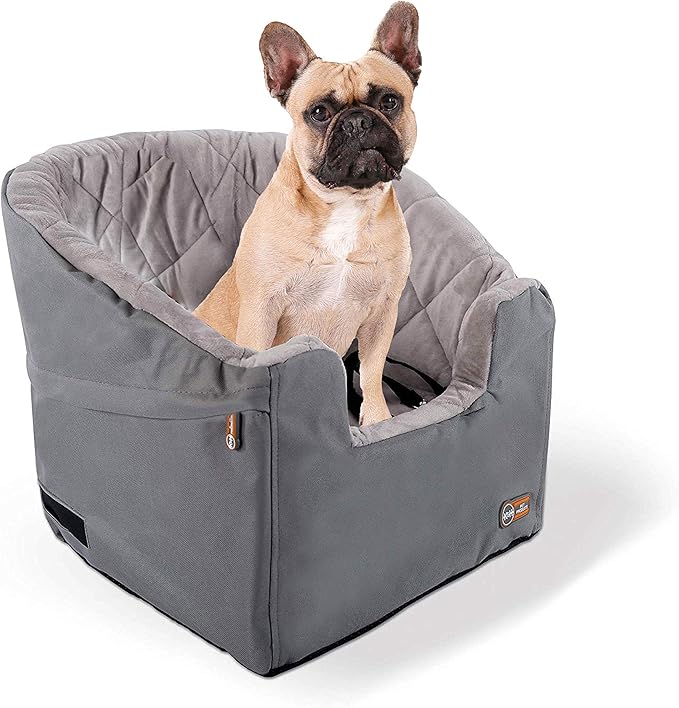 Pet Products Bucket Booster Small
