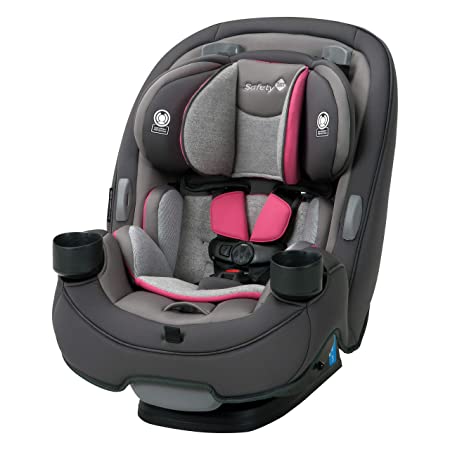 Safety 1st Grow Convertible Everest