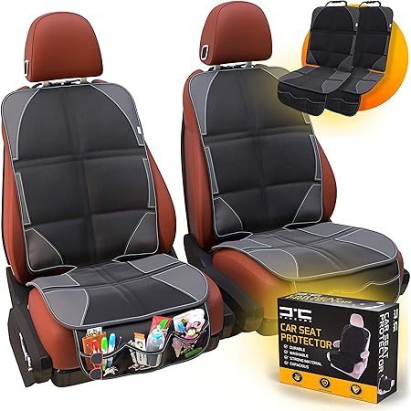 CarCube Protector Pockets Storage Waterproof
