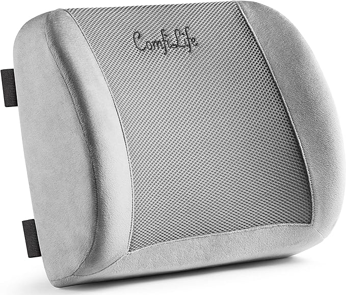 ComfiLife Lumbar Support Pillow Cushion